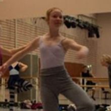 Ballet Og Basketball Smelter Sammen I Holstebro