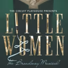 VIDEO: Preview Playhouse on the Square's LITTLE WOMEN
