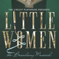 VIDEO: Preview Playhouse on the Square's LITTLE WOMEN Video