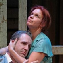 BWW Review: MOON FOR THE MISBEGOTTEN at Kansas City Actors Theatre