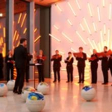 Seraphic Fire Makes West Coast Debut At St James