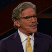 VIDEO: Geraldo Rivera Talks His Indefatigable Support of President Trump