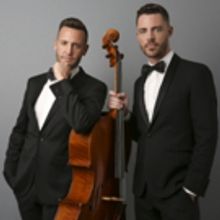 Branden & James Come to Live At Zedel