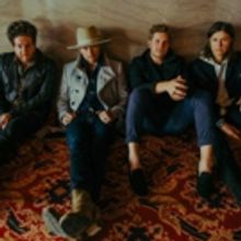 NEEDTOBREATHE Comes to the Stifel Theatre
