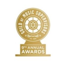 MARY POPPINS RETURNS Nominated for 9th Annual Guild of Music Supervisors Awards