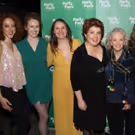 Photo Coverage: PARTY FACE Opens at City Center