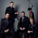 The Barricade Boys Will Embark On US and UK Tour