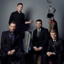 The Barricade Boys Will Embark On US and UK Tour