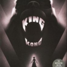 Read Tony Winner Jack Thorne's New Introduction to KING KONG!