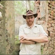 Travel Channel Presents the New Season of LEGENDARY LOCATIONS