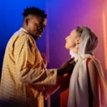 English Touring Theatre Announce Partnership With Digital Theatre On OTHELLO