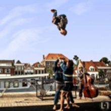 Two Weeks To Go Until Eastleigh Unwrapped 2018; What Can You Expect?