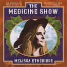 Melissa Etheridge Brings 'The Medicine Show Tour' To Indian Ranch