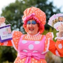 The Belgrade's Making Memories Brings The Magic Of Theatre To Families In Need This C