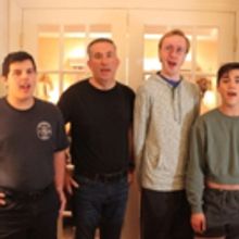 FLIPPIN' BROADWAY, II, to Bring Show Tunes with a Twist to DreamWrights