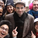 BACKSTAGE BROADWAY: BE MORE CHILL Announced At The Sheen Center