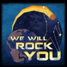 The Cleveland Premiere Of The Queen Musical WE WILL ROCK YOU Comes to the Blank…