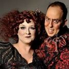Tuesday 5(+1): SWEENEY TODD's Weslie Webster and Lauren Marshall
