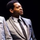 Bid to Meet Derrick Baskin with 2 Tickets to Ain't Too Proud: The Life and Times of…