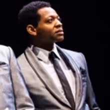 Bid to Meet Derrick Baskin with 2 Tickets to Ain't Too Proud: The Life and Times of…