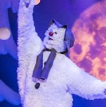 Robert North Talks THE SNOWMAN