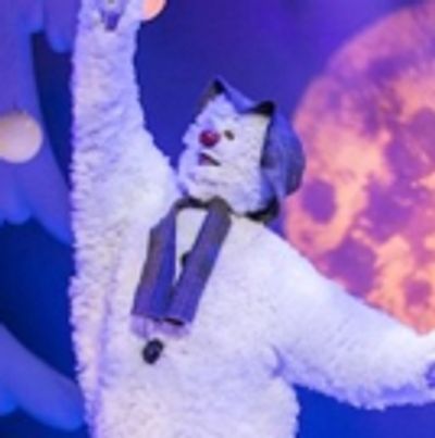 BWW Interview: Robert North Talks THE SNOWMAN