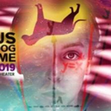 Oklahoma City Repertory Theatre Bring the Regional Premiere Of THE CURIOUS INCIDENT O