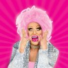 Mitzi Macintosh Presents One-Woman Show A Lifetime In Lipstick at Everest Theatre
