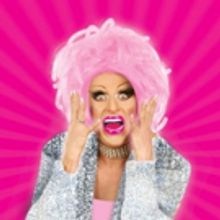 Mitzi Macintosh Presents One-Woman Show A Lifetime In Lipstick at Everest Theatre