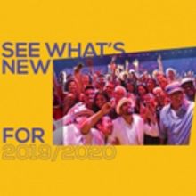 Tempe Center For The Arts Announces New Season