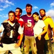 2nd Annual Mammoth Film Festival Sets Josh Duhamel's Directorial Debut THE BUDDY GAME