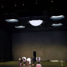 BWW Review: A DOLL'S HOUSE at Seoul Arts Center CJ Towol Theater