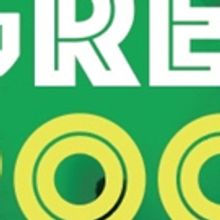 THE GREEN ROOM - A New Musical Arrives Off-Broadway September 2019