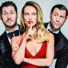 On Sale Friday, Dec 8: Dancing With The Stars' Maks, Val & Peta On Tour