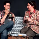 Photo Flash: Sneak Peek at 2 BY FIERSTEIN, Opening This Week at Performing Arts…