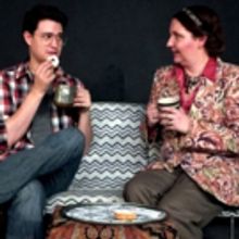Photo Flash: Sneak Peek at 2 BY FIERSTEIN, Opening This Week at Performing Arts Cente