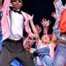 BWW Review: NATIONAL DANCE INSTITUTE's 42nd Annual Gala Raised Funds and Offered Joyo