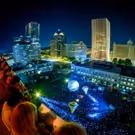 Rochester Fringe To Host USAFF Conference In 2018