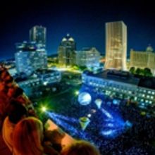Rochester Fringe To Host USAFF Conference In 2018