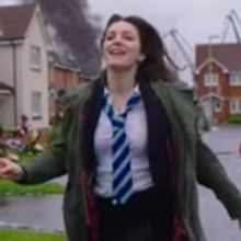 VIDEO: Listen to a Clip From 'Turning My Life Around' From Musical Film ANNA AND THE 