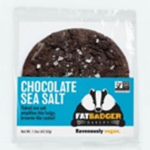 The Hunt for Mind-Blowing Vegan Cookies is Over