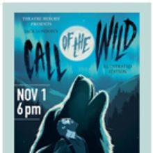 WYO Theater Stages CALL OF THE WILD