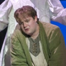 Photo Flash: First Look at the Argyle Theatre's THE HUNCHBACK OF NOTRE DAME