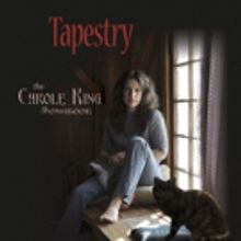 Laguna Playhouse Presents TAPESTRY, THE CAROLE KING SONGBOOK