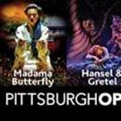 Pittsburgh Opera Announces Its 2018-19 Resident Artists