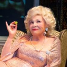 MY LIFE ON A DIET, Starring Renée Taylor, Kicks Off National Tour In March At The Ga