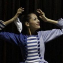 El Cascanueces, Ballet Para Disfrutar Por Las Niñas Y Niños En La época Navideña: