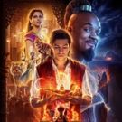 ALADDIN, CATS, and More are Coming to a Screen Near You in BWW's April…