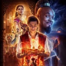 ALADDIN, CATS, and More are Coming to a Screen Near You in BWW's April Stage-to-Scree