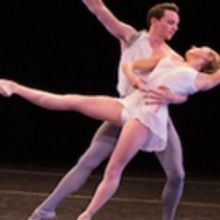 Ailey Studios Presents Valentine's Day Champagne Soiree & Dance Performance